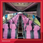 sewa bus 25 seat