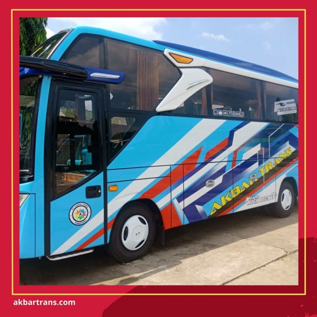 SEWA MEDIUM BUS JAKARTA