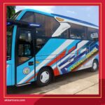 Bus Rental Jakarta Terbaik, Murah dan Terpercaya