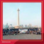 sewa elf ke monas