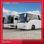 rental bus terdekat