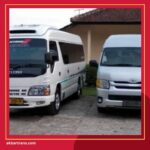 tipe bus pariwisata