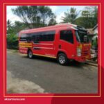 rental mobil di jaktim