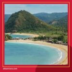 paket liburan ke lombok