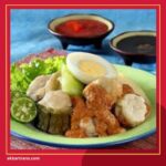 siomay bandung