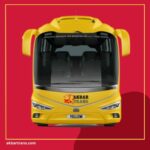 Rental Bus Pariwisata Jakarta, Fasilitas Lengkap & Terjangkau