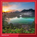 Paket Tour Jakarta Dieng Murah, Lengkap dan Terpercaya