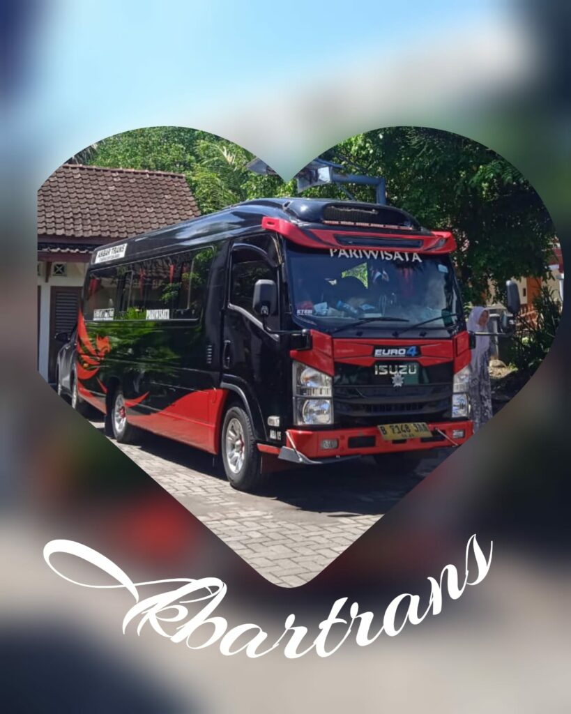 SEWA ELF JAKARTA