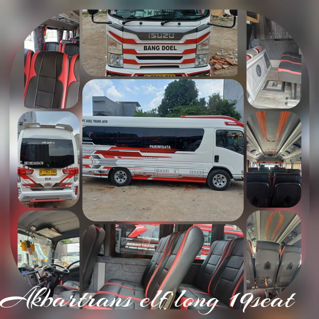 rental elf johar baru