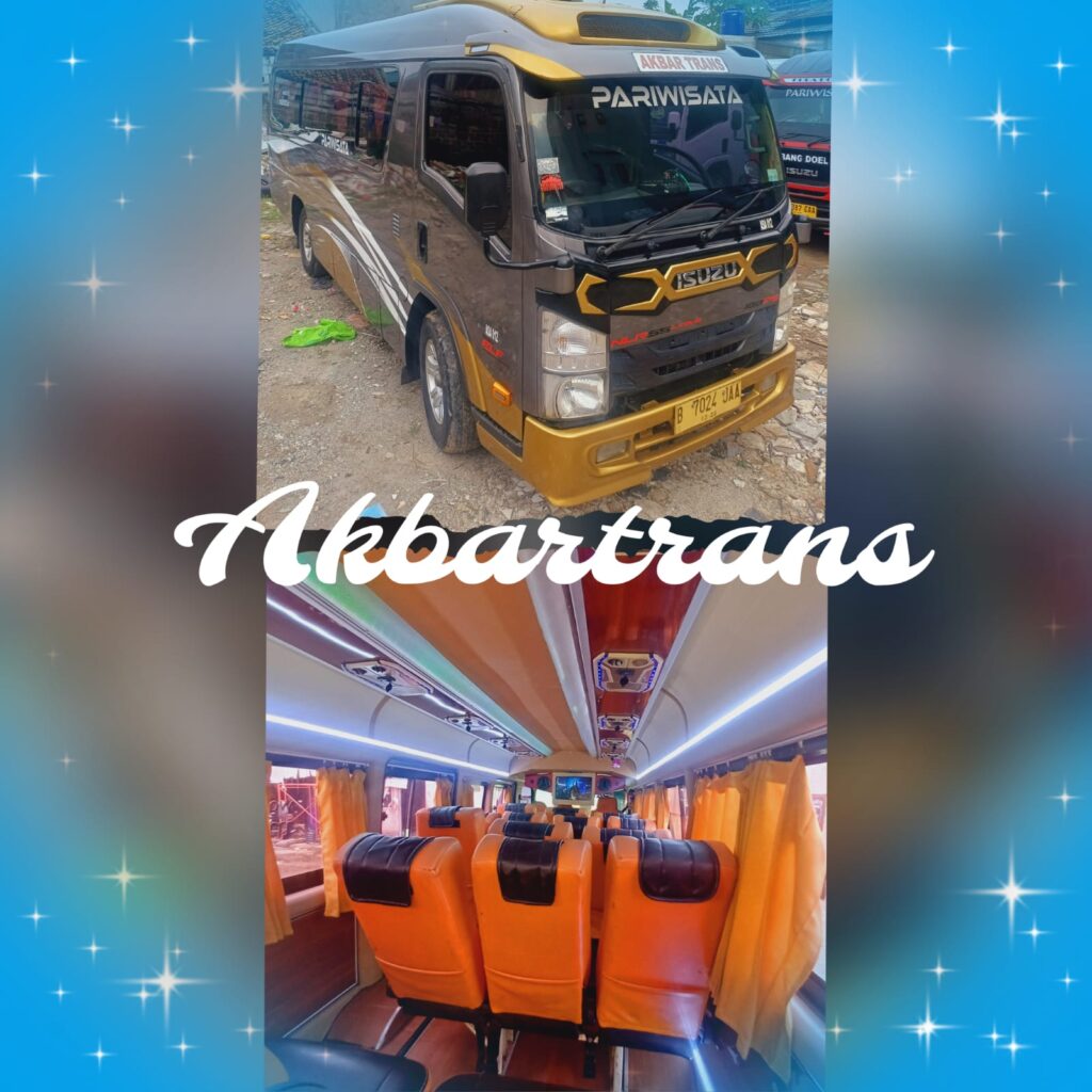 Carter Elf Terbaik Tanjung Priuk