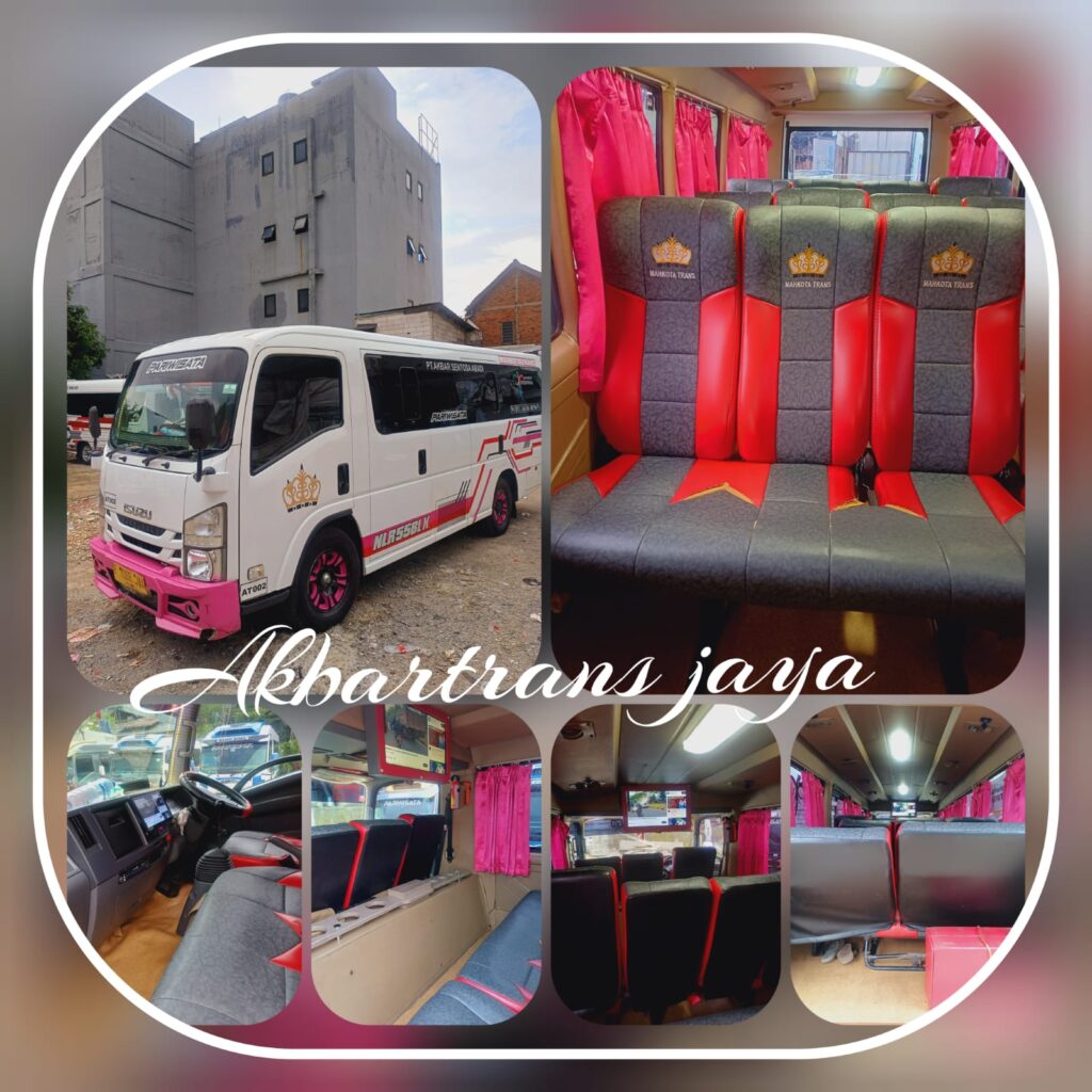 Penjaringan Sewa Harga Elf