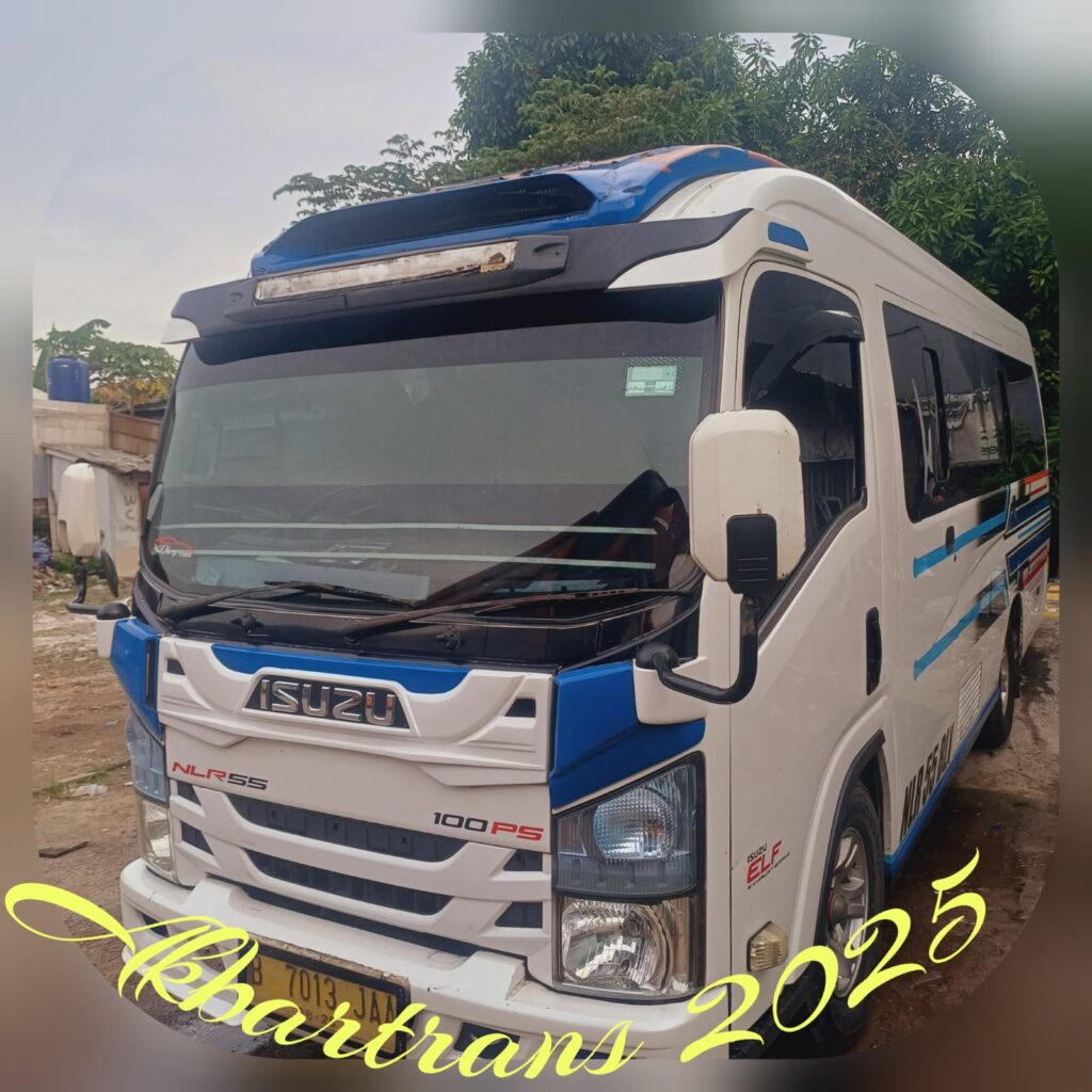 Spesialis rental Elf Koja