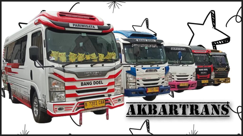 Akbartrans Elf Long