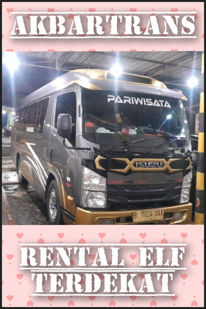 rental elf terdekat