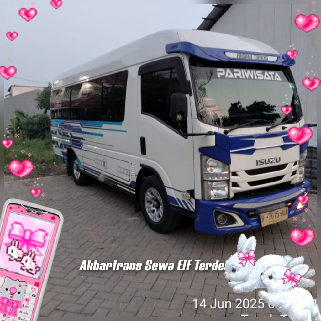 Rental Elf Terdekat