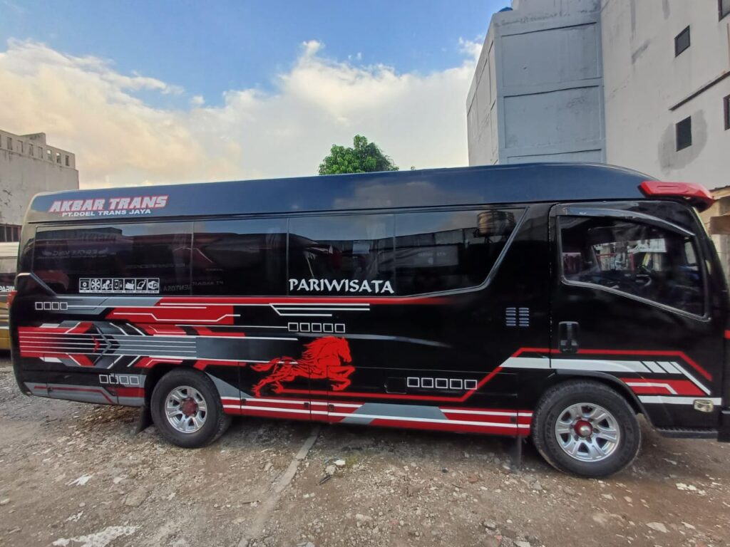 Sewa Elf Long Akbartrans Terdekat
