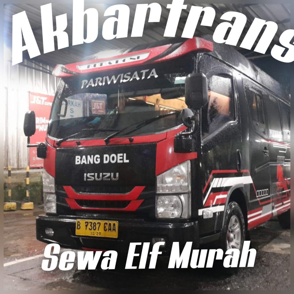 rental efl murah