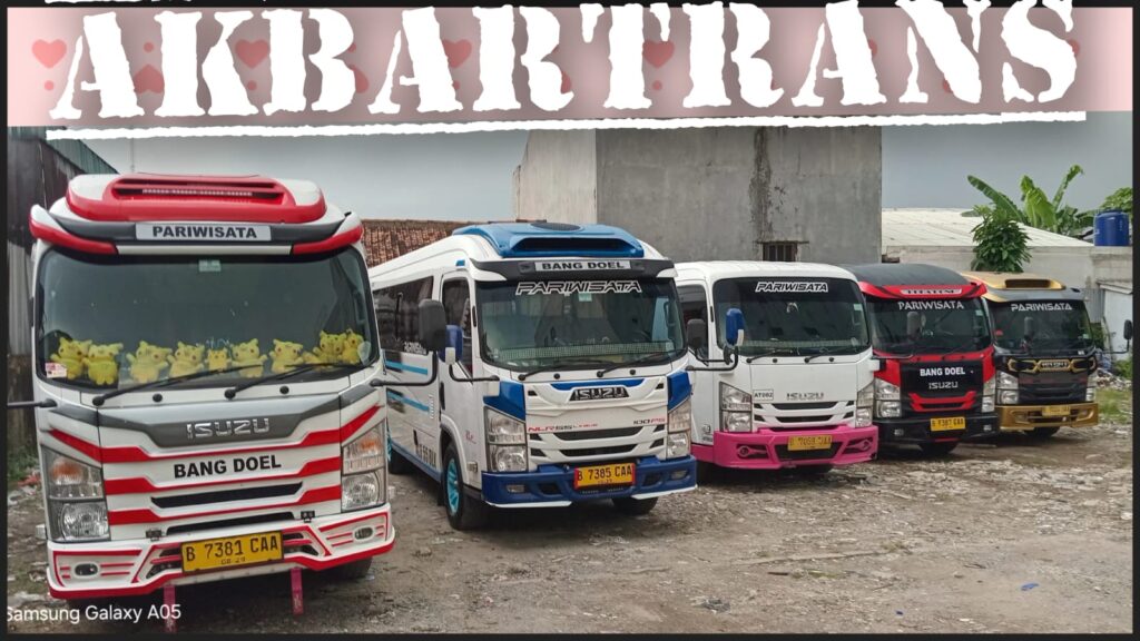 Rental elf terdekat