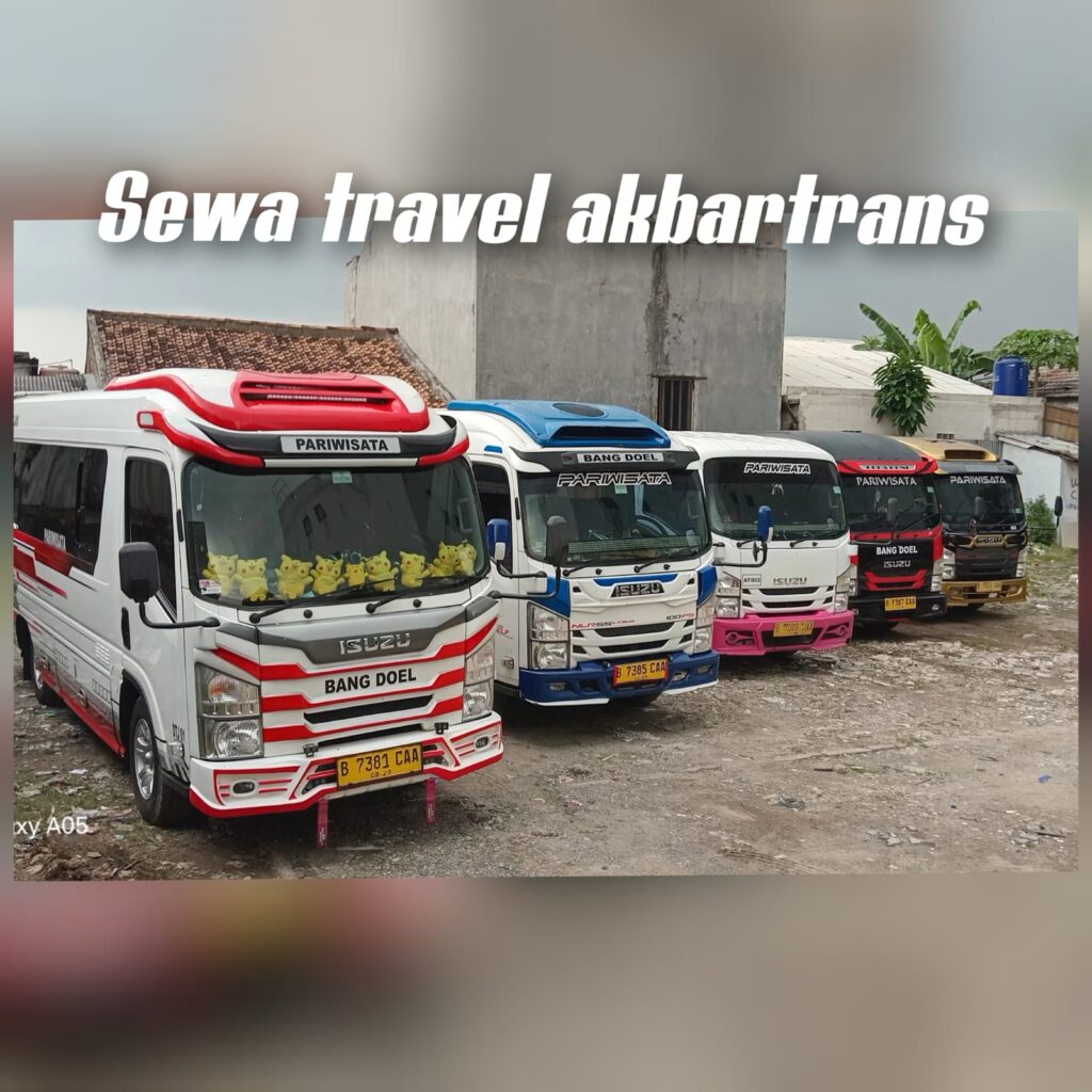 Rental Travel
