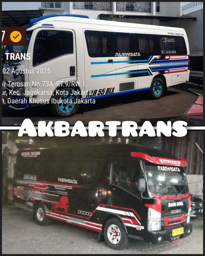 Elf Long Seat Akbartrans